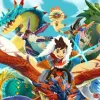 Monster Hunter Stories