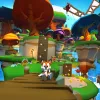 Lucky's Tale