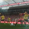 Pro Evolution Soccer 2018