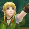 Hyrule Warriors Legends