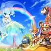 Ever Oasis