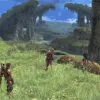 Xenoblade Chronicles