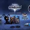 Kingdom Hearts HD 2.5 Remix