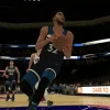 NBA 2K18