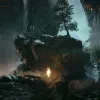 Planet Of The Apes: Last Frontier