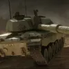 Armored Warfare