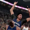 NBA 2K16