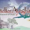 Atelier Ayesha: The Alchemist of Dusk