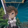The Legend of Legacy