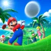 Mario Golf World Tour