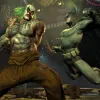 Batman: Arkham City