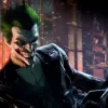 Batman: Arkham Origins
