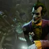 Batman: Return to Arkham