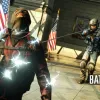 Battlefield: Hardline