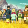 Ni no Kuni II: Revenant Kingdom