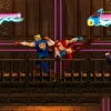 Double Dragon Neon