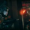 Rainbow Six Siege