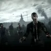 Into The Dead
