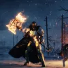 Destiny: Rise of Iron