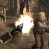 Resident Evil 4