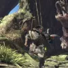 Monster Hunter: World