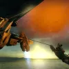 Bionic Commando