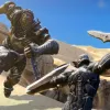 Infinity Blade III