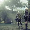 Nier: Automata