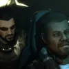 Deus Ex: Mankind Divided