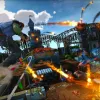 Sunset Overdrive