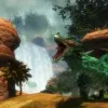 Dragon's Prophet