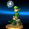 Super Smash Bros. for Wii U/3DS