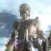 Metal Gear Rising: Revengeance