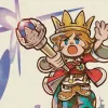 Little King's Story