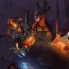 Warrior's Lair