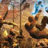 Bulletstorm - Cover Story Hub May 2010