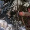 Rise of the Tomb Raider