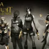 Lara Croft and the Temple of Osiris