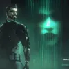 Deus Ex: Mankind Divided