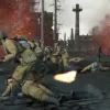 Company of Heroes 2
