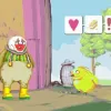 Dropsy