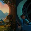 Broken Age