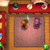 The Legend of Zelda: A Link Between Worlds