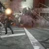 Earth Defense Force 2025