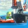 The Legend of Zelda: The Wind Waker HD