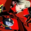 Persona 5