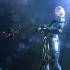 Metal Gear Solid V: The Phantom Pain