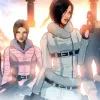 Fear Effect Sedna