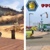 Lego City Undercover