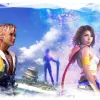 Final Fantasy X/X-2 HD Remaster